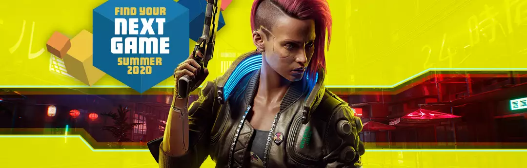 Cyberpunk 2077 Cyberpunk 2077