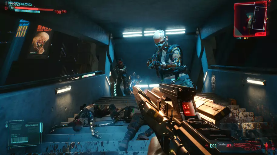 Cyberpunk 2077