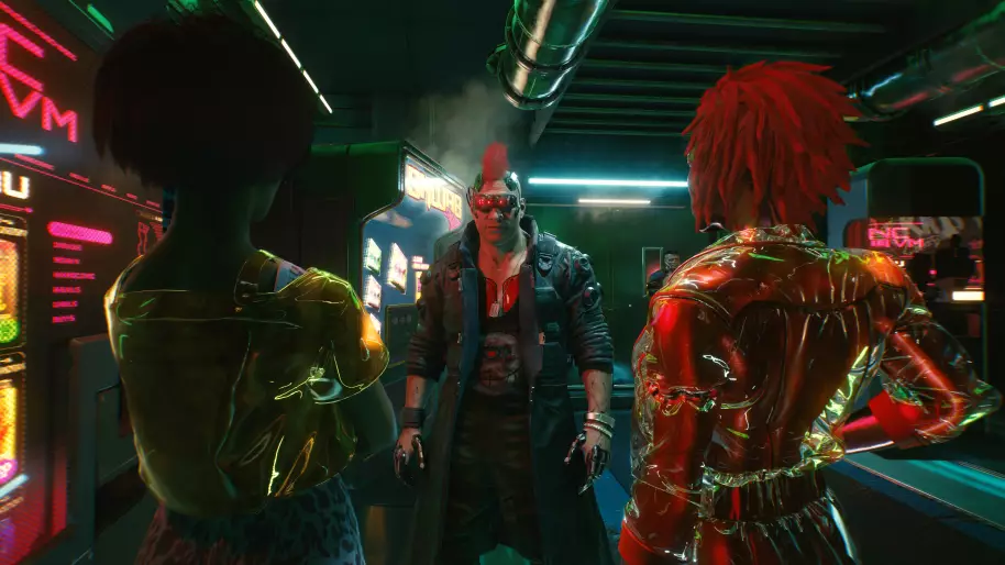 Cyberpunk 2077: Hemos jugado 4 horas a Cyberpunk 2077. Así es la vida en Night City