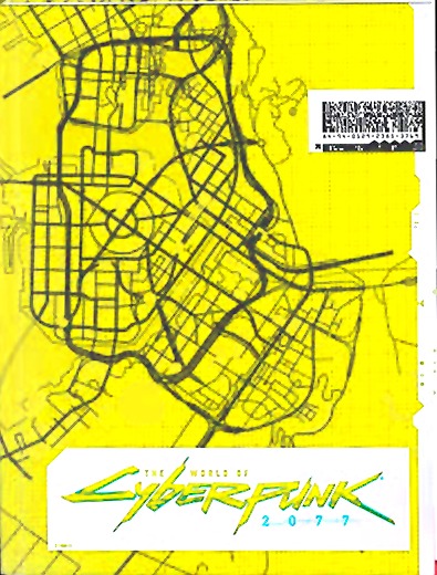 Imagen de Cyberpunk 2077 Imagen de Cyberpunk 2077