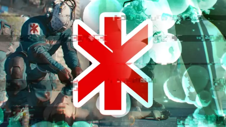 Cyberpunk 2077 Cyberpunk 2077