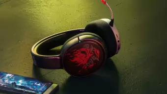 Cyberpunk 2077 amplía aún más su gama de Xbox One con tres nuevos accesorios en edición limitada