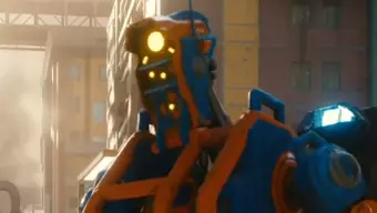 Cyberpunk 2077 muestra en vídeo todo su potencial con las nuevas tarjetas gráficas Nvidia 30 series
