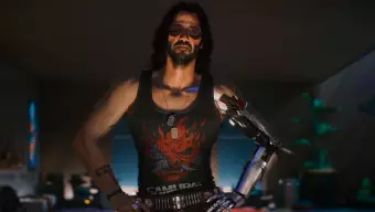 ¿Te preocupa que Cyberpunk 2077 se retrase? En CD Projekt ya se han pasado el juego con platino en PS4