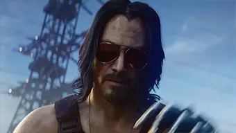 Persecuciones, tiroteos, mucha acción y Keanu Reeves: así es el nuevo anuncio de Cyberpunk 2077