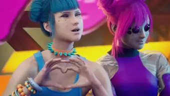 Así ha sido el nuevo Night City Wire con vídeos y detalles de Cyberpunk 2077