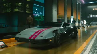 Cyberpunk 2077 pone límites a tu carrera delictiva: no podrás robar coches al principio