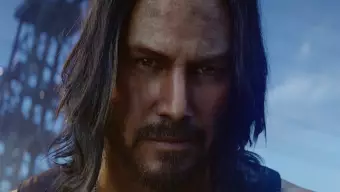 Cyberpunk 2077 lanza un segundo anuncio televisivo con más Keanu, más coches y más acción