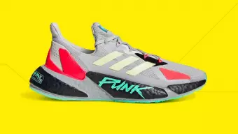 Detalles y precio de la colección de zapatillas deportivas de Adidas inspiradas en Cyberpunk 2077