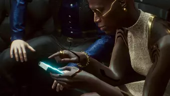 El editor de Cyberpunk 2077 permitirá editar el tamaño de las uñas o el estilo de la dentadura