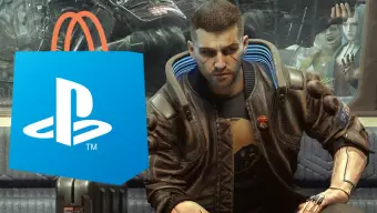 Sony retira Cyberpunk 2077 de la PS Store hasta nuevo aviso y facilita devolver el dinero a sus compradores