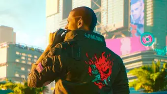 Cyberpunk 2077 es el segundo juego más vendido del top Japón en su estreno