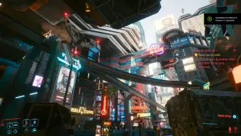 Saca al artista que llevas dentro y exprime el modo foto de Cyberpunk 2077 con estos consejos