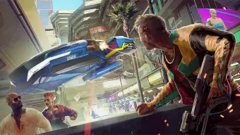 El multijugador de Cyberpunk 2077 tendrá que esperar: en CD Projekt están centrados en mejorar el juego