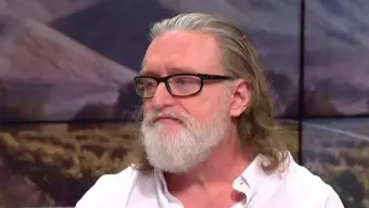 Gabe Newell califica de injusto el trato que CD Projekt está recibiendo por Cyberpunk 2077