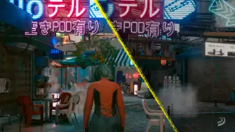 8 mods de Cyberpunk 2077 en PC que te harán disfrutar más de este RPG de mundo abierto