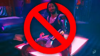 CD Projekt elimina el mod de Cyberpunk 2077 que permitía tener sexo con el personaje de Keanu Reeves