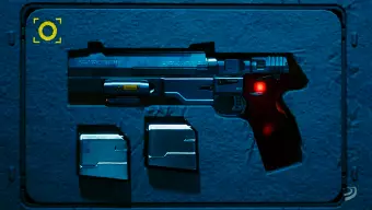 8 armas de Cyberpunk 2077 que no pueden faltar en tu arsenal, y dónde encontrarlas