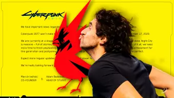 El creador de It Takes Two, sobre Cyberpunk 2077: "ha recibido una cantidad injusta de mi**da"