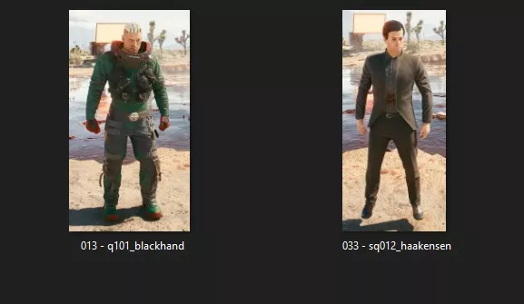 Cyberpunk 2077 Cyberpunk 2077