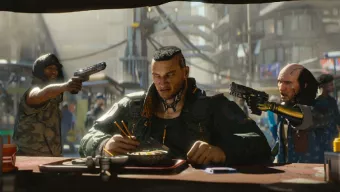 Cyberpunk 2077 recibe un nuevo parche en PC, consolas y Stadia: ya está disponible, y esto es lo que trae