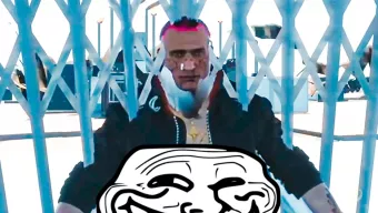 Cyberpunk 2077: se filtra un montaje interno con los bugs del juego, y son tan horrendos como imagináis