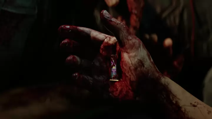 Cyberpunk 2077 - PS4