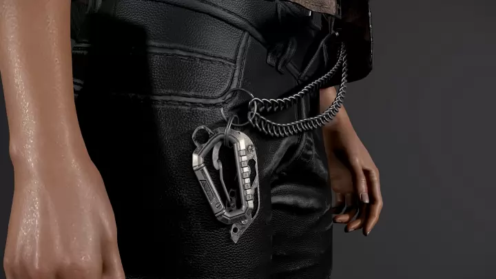 Cyberpunk 2077 - PS4