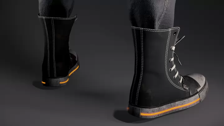 Cyberpunk 2077 - PS4