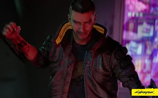Cyberpunk 2077