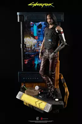 Cyberpunk 2077