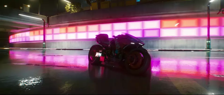 Cyberpunk 2077