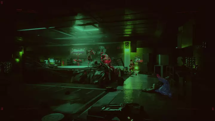 Cyberpunk 2077