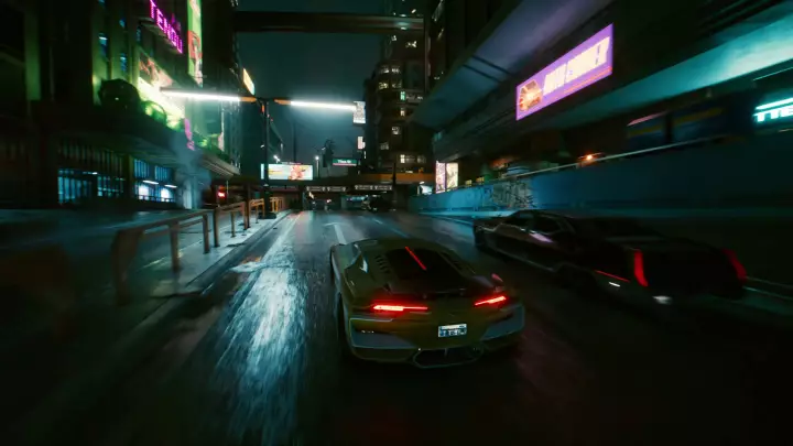 Cyberpunk 2077