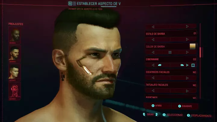 Cyberpunk 2077