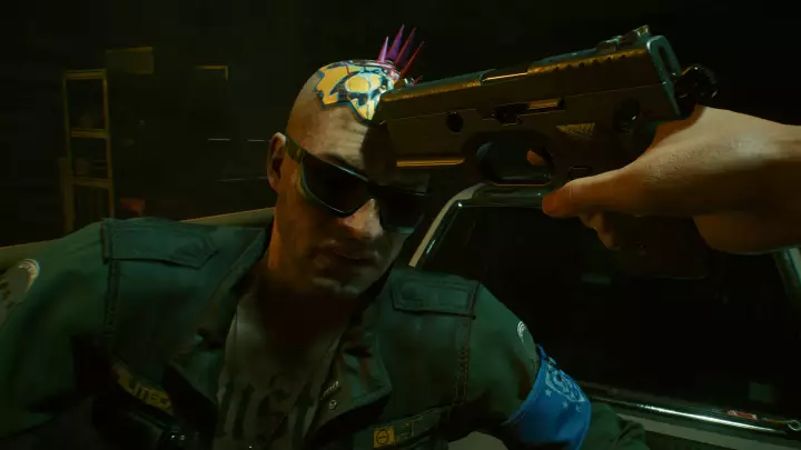 Cyberpunk 2077