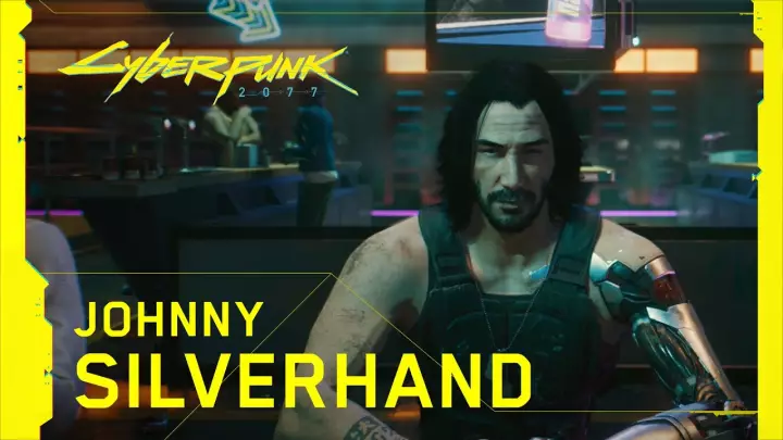 Cyberpunk 2077