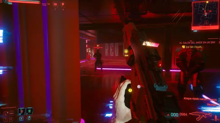 Cyberpunk 2077