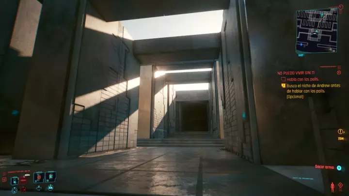 Cyberpunk 2077 - PS4