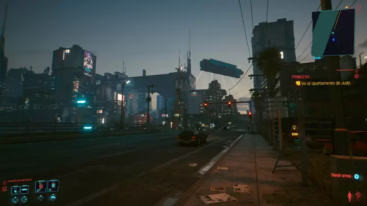 Cyberpunk 2077