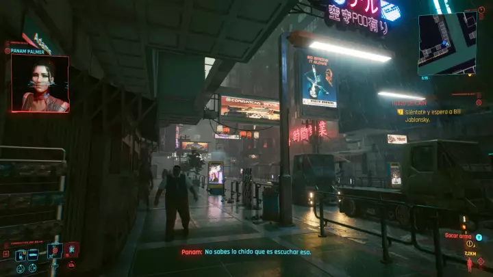 Cyberpunk 2077