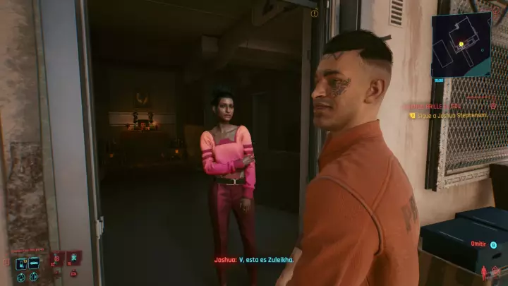 Cyberpunk 2077