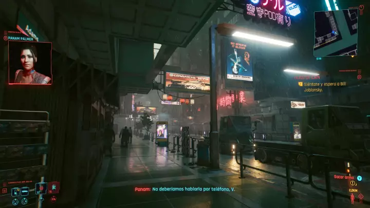 Cyberpunk 2077
