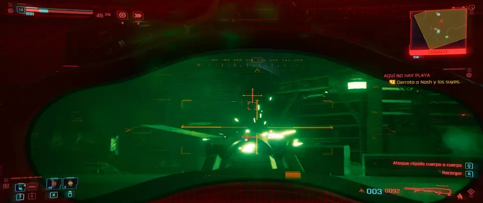 Cyberpunk 2077 - PS4