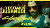 No hay review de Cyberpunk 2077 pero lo estamos jugando: primera valoración, ¿merece la pena?