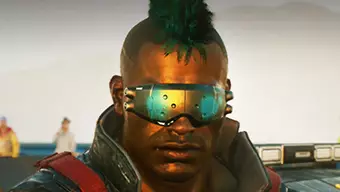 Videoanálisis de Cyberpunk 2077: el gran RPG futurista de los autores de The Witcher