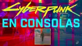 Cyberpunk 2077 en consolas: Desastre técnico, pero aún así… ¿merece la pena en PlayStation y Xbox?