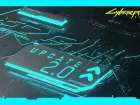 Tráiler y fecha de la Actualización 2.0 de Cyberpunk 2077