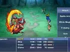 Final Fantasy Dimensions - Imagen iOS
