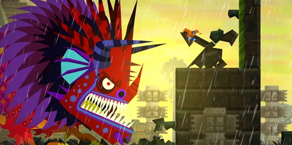 Guacamelee! PS3